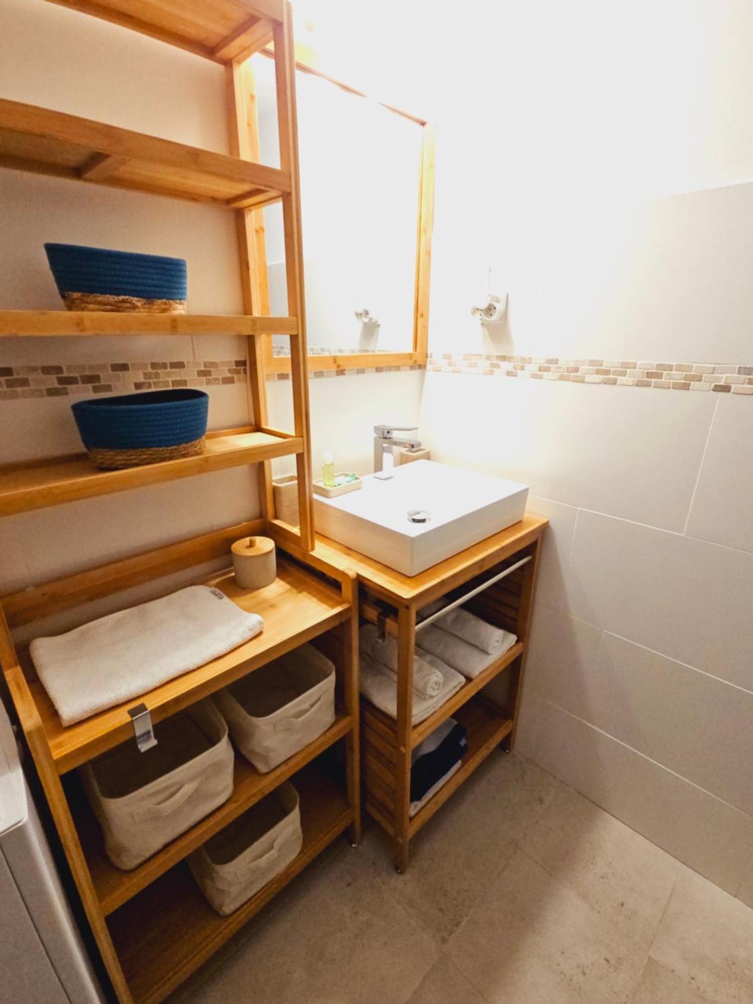 Ti Oasis Colibri, 1 Chambre, Piscine, A 150M De La Plage Sainte-Luce Zewnętrze zdjęcie